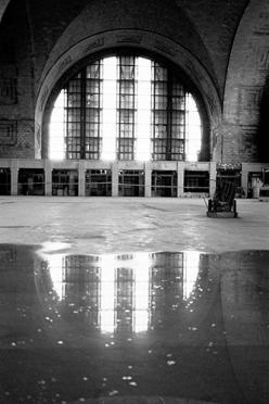 Buffalo Central Terminal