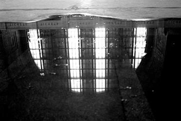 Buffalo Central Terminal