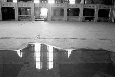 Buffalo Central Terminal
