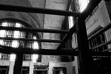 Buffalo Central Terminal