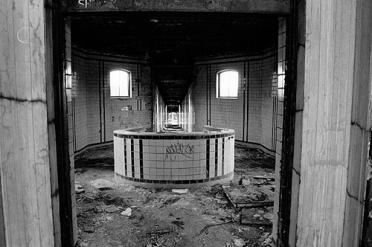 Buffalo Central Terminal