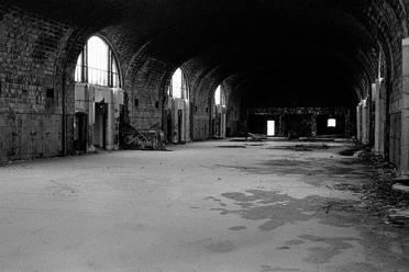 Buffalo Central Terminal