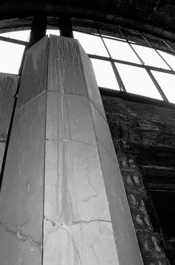 Buffalo Central Terminal