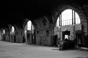 Buffalo Central Terminal