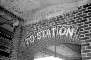 Buffalo Central Terminal