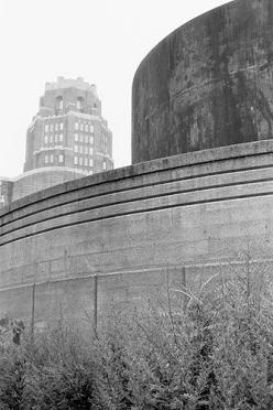 Buffalo Central Terminal