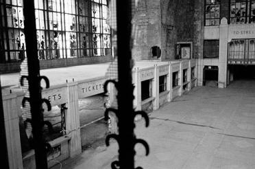 Buffalo Central Terminal