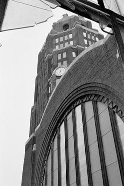 Buffalo Central Terminal