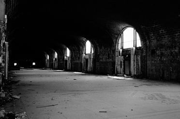 Buffalo Central Terminal