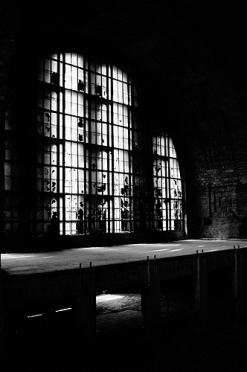 Buffalo Central Terminal