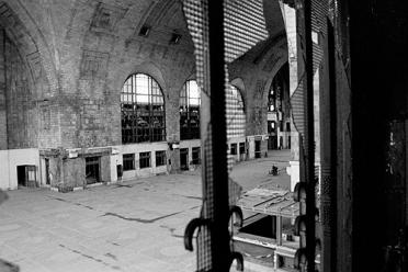 Buffalo Central Terminal