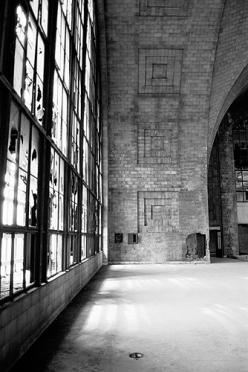 Buffalo Central Terminal