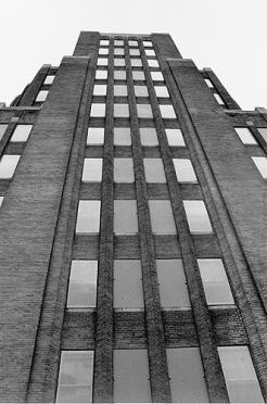 Buffalo Central Terminal