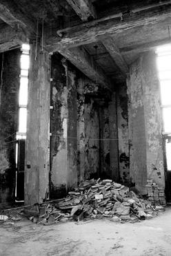 Buffalo Central Terminal