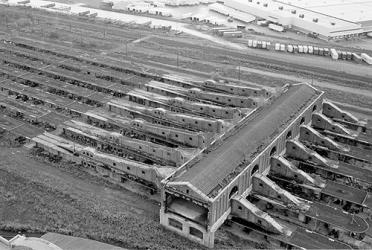 Buffalo Central Terminal