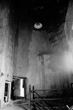 Buffalo Central Terminal