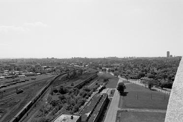 Buffalo Central Terminal