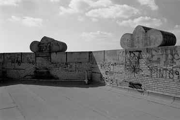 Buffalo Central Terminal
