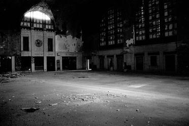 Buffalo Central Terminal