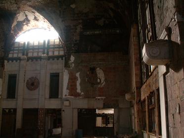 Buffalo Central Terminal