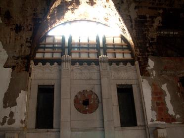 Buffalo Central Terminal
