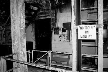 Buffalo Malting