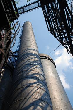 Carrie Furnaces