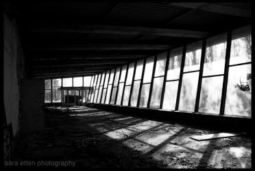Bus Station