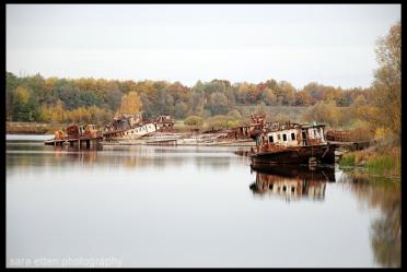 Port of Chernobyl