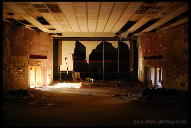 Movie Theater