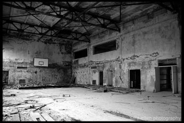 Town Gym