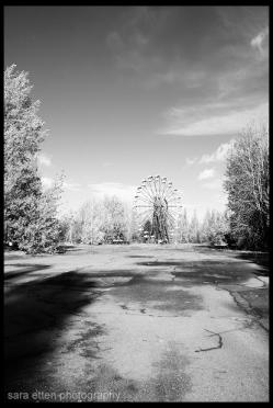 Amusement Park