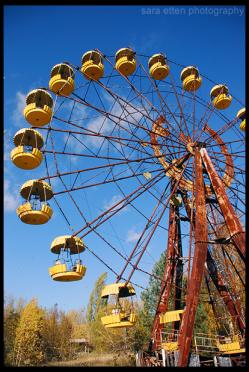 Amusement Park