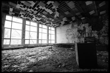 Hospital