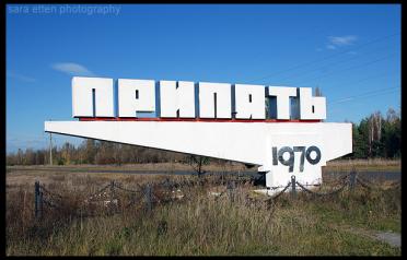 Chernobyl