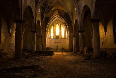 Transfiguration