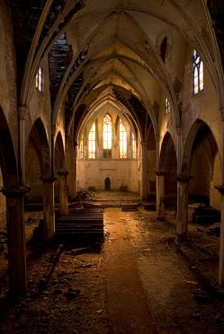 Transfiguration