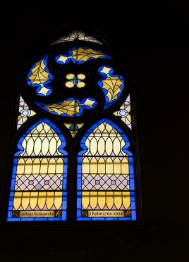 Transfiguration