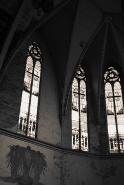 Transfiguration