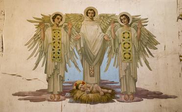 Transfiguration