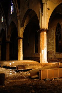 Transfiguration