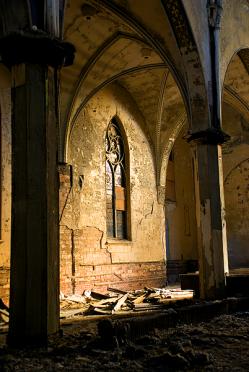 Transfiguration