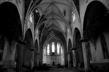 Church of the Transfiguration