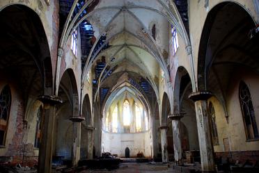 Transfiguration