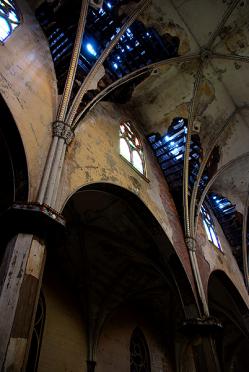 Transfiguration