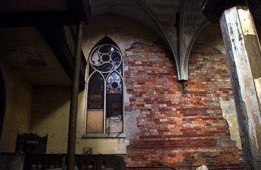 Transfiguration