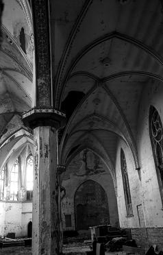 Transfiguration