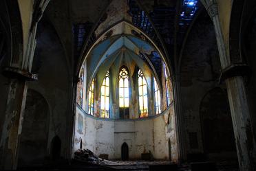 Transfiguration