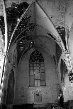 Transfiguration
