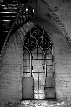 Transfiguration